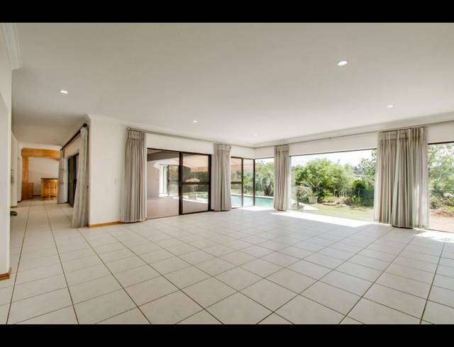 4 BEDROOM PROPERTY TO RENT IN DAINFERN GOLF ESTATE